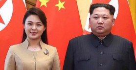 Cine este Ri Sol-ju, soţia liderului nord-coreean Kim Jong-un. Cuplul ar avea împreună 3 copii